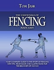 The essentials fencing usato  Spedito ovunque in Italia 