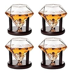 Set diamond whiskey for sale  Delivered anywhere in USA 