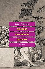 Discorso sull orrore usato  Spedito ovunque in Italia 