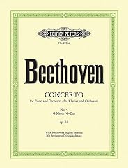 Piano concerto op. for sale  Delivered anywhere in USA 