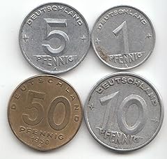 Coins germany ddr gebraucht kaufen  Wird an jeden Ort in Deutschland