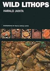 Wild lithops jainta d'occasion  Livré partout en France