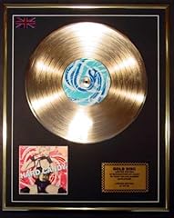 Madonna gold disc for sale  Delivered anywhere in UK
