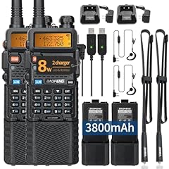 Baofeng ham radio for sale  Delivered anywhere in USA 