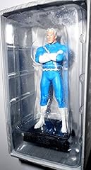 Supereroi marvel quicksilver usato  Spedito ovunque in Italia 