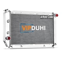 Aluminum radiator ford for sale  Delivered anywhere in USA 