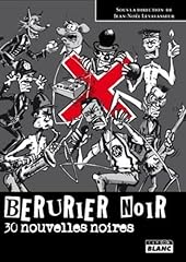 Berurier noir nouvelles d'occasion  Livré partout en France