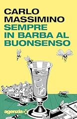 Sempre barba buonsenso usato  Spedito ovunque in Italia 