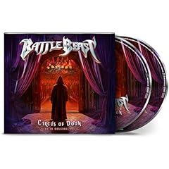 Circus doom live gebraucht kaufen  Wird an jeden Ort in Deutschland