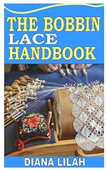 Bobbin lace handbook for sale  Delivered anywhere in UK