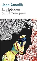 Répétition amour puni d'occasion  Livré partout en France