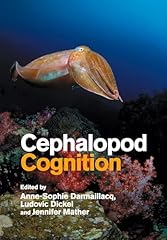 Cephalopod cognition for sale  Delivered anywhere in USA 