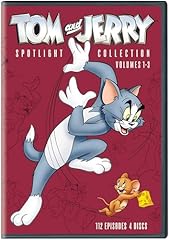 Tom jerry spotlight for sale  Delivered anywhere in USA 