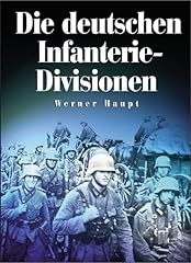 Deutschen infanterie divisione gebraucht kaufen  Wird an jeden Ort in Deutschland