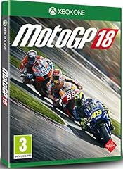 Motogp18 edizione spagna usato  Spedito ovunque in Italia 