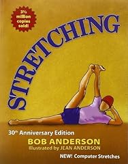 Bob anderson stretching for sale  Delivered anywhere in Ireland