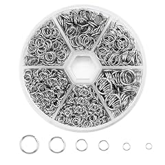 Jump rings jewellery for sale  Delivered anywhere in UK