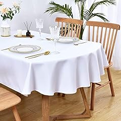 Wolkemer oval tablecloth for sale  Delivered anywhere in UK