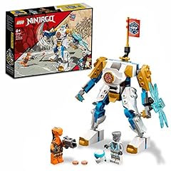 Lego ninjago zane for sale  Delivered anywhere in Ireland