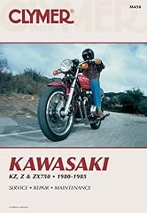 Kawasaki 750 1980 for sale  Delivered anywhere in UK