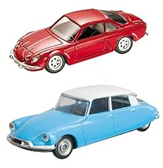Lotto auto miniatura usato  Spedito ovunque in Italia 