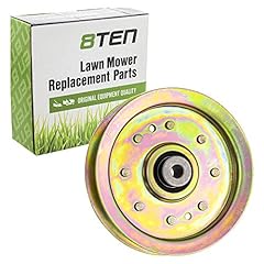 8ten flat idler for sale  Delivered anywhere in USA 