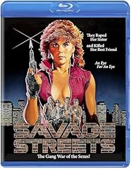 Savage streets blu for sale  Delivered anywhere in USA 