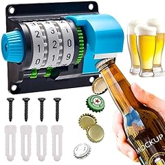 Apribottiglie parete con usato  Spedito ovunque in Italia 