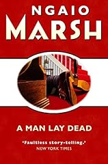 Man lay dead for sale  Delivered anywhere in UK