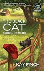 Black cat knocks for sale  Delivered anywhere in USA 