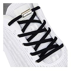 Elastic shoe laces for sale  Delivered anywhere in USA 
