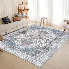 Omerai washable rug for sale  Delivered anywhere in UK