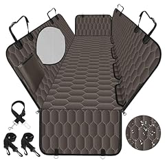 Back seat cover for sale  Delivered anywhere in USA 