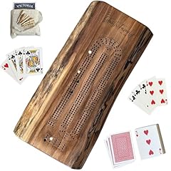 Personalized cribbage board for sale  Delivered anywhere in USA 