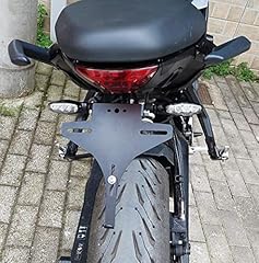 Porta targa compatibile usato  Spedito ovunque in Italia 