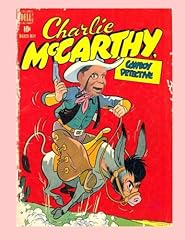 Charlie mccarthy famous for sale  Delivered anywhere in USA 