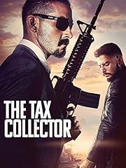 The tax collector usato  Spedito ovunque in Italia 