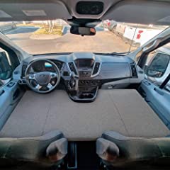 Foam front seat for sale  Delivered anywhere in USA 