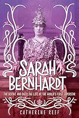 Sarah bernhardt divine for sale  Delivered anywhere in UK