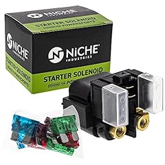 Niche starter solenoid for sale  Delivered anywhere in USA 