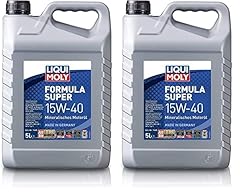 Liqui moly formula gebraucht kaufen  Wird an jeden Ort in Deutschland