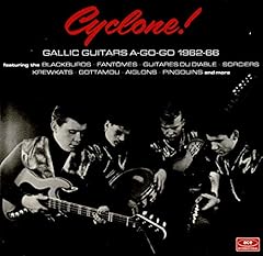 Gallic guitars 1962 d'occasion  Livré partout en France