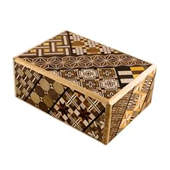 Boîte astuces himitsu d'occasion  Livré partout en France
