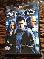 State grace dvd for sale  Delivered anywhere in UK