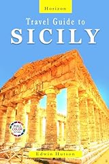 Horizon travel guide usato  Spedito ovunque in Italia 