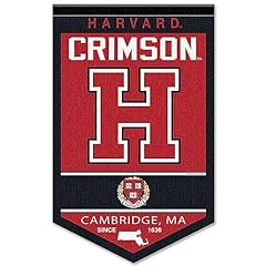 Harvard crimson heritage for sale  Delivered anywhere in USA 