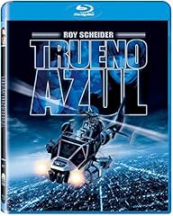 Trueno azul d'occasion  Livré partout en France