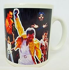 Freddie mercury fredie for sale  Delivered anywhere in UK