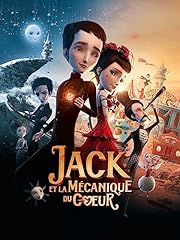 Jack mécanique cœur d'occasion  Livré partout en France