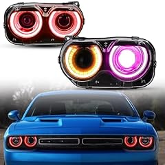 Jenerouman challenger rgb for sale  Delivered anywhere in USA 